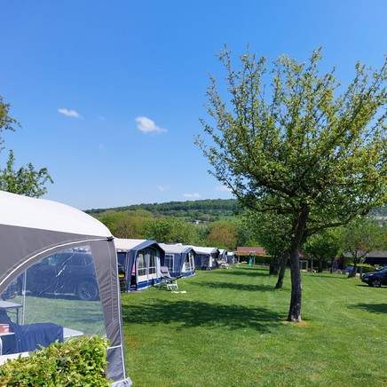 Recreatieboerderij Tergracht foto 6