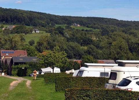 Recreatieboerderij Tergracht foto 1