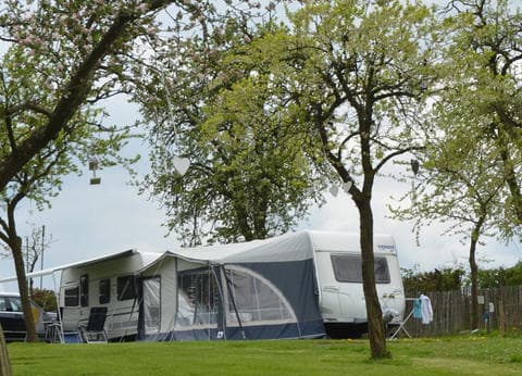 Recreatieboerderij Tergracht foto 5