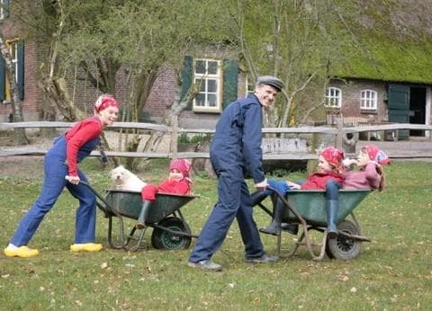 De Tienmorgen foto 1