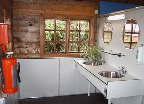 De Tuinfluiter foto 2