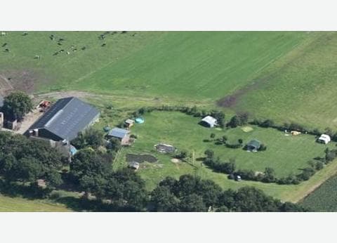 De Tuinfluiter foto 3