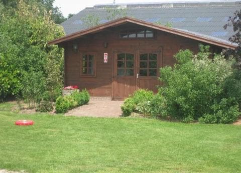 De Tuinfluiter foto 4