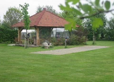 De Tuinfluiter foto 7