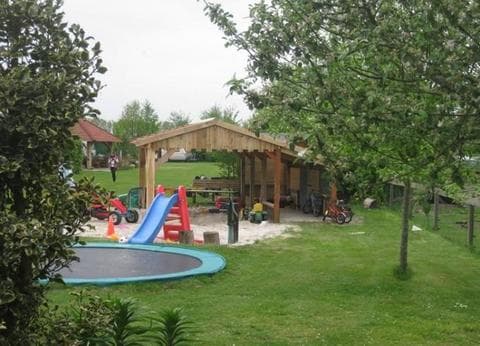 De Tuinfluiter foto 8