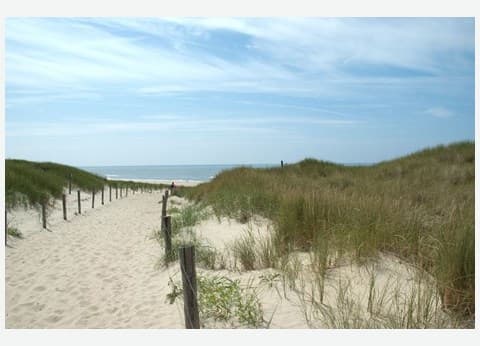 Camping Uit den Haak foto 9