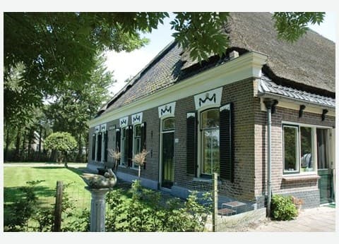 Camping Uit den Haak foto 1