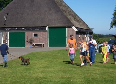 Camping Uit den Haak foto 5