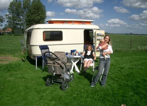 Camping Uit den Haak foto 8