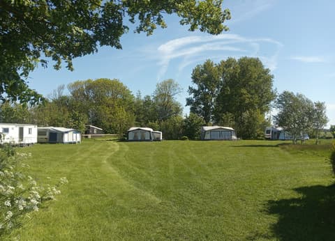 Camping Uit den Haak foto 2