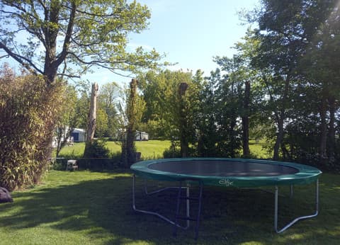 Camping Uit den Haak foto 3