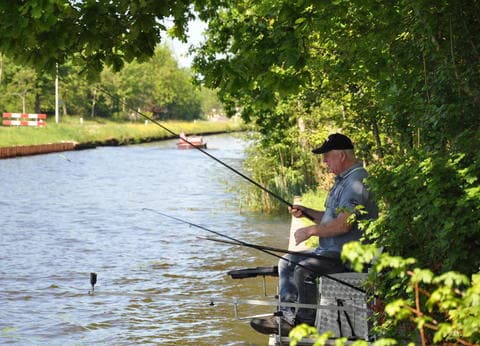 Minicamping Uit en Thuis foto 7