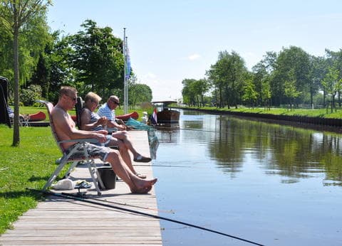 Minicamping Uit en Thuis foto 5