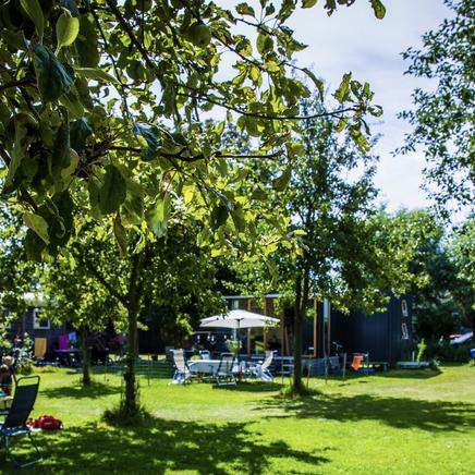 Uitspanning Oranjezon foto 9