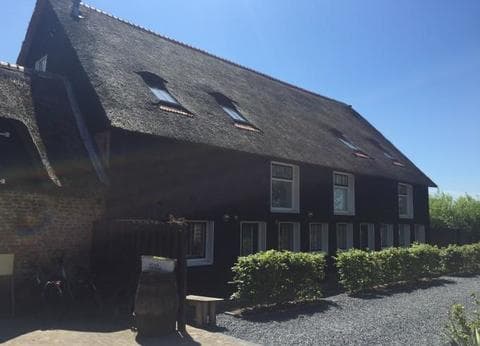 Uitspanning Oranjezon foto 3