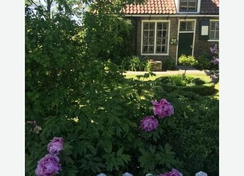 Uitspanning Oranjezon foto 5