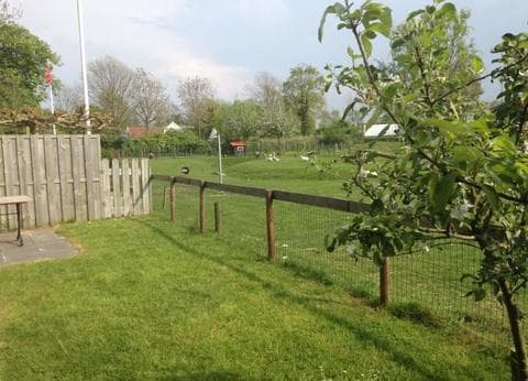 Uitspanning Oranjezon foto 7