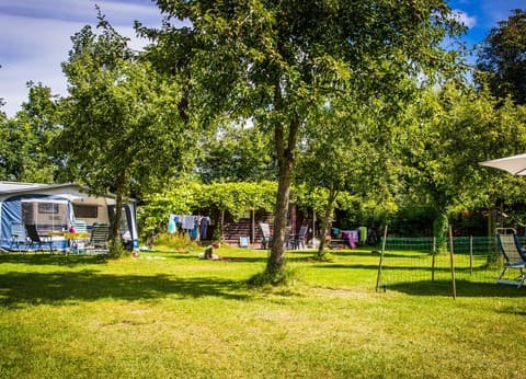 Uitspanning Oranjezon foto 1