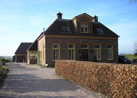 De Vasthi-Hoeve foto 1