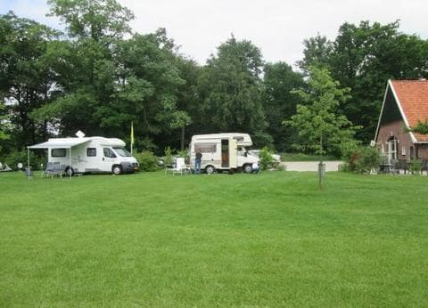 Veenemaat minicamping en B&B foto 8