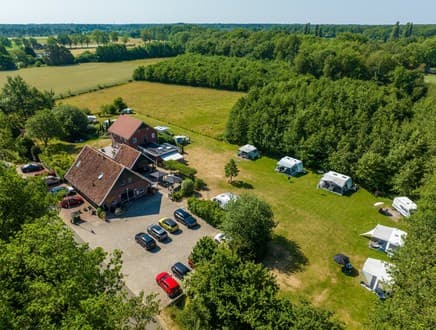 Kampeerhoeve Koole foto 8