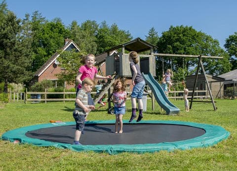 Minicamping 't Veld foto 4