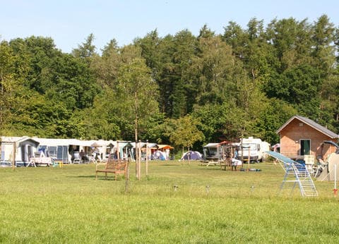Minicamping 't Veld foto 2