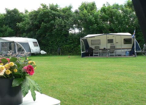 Minicamping en Vakantiewoningen 't Veldehof foto 9