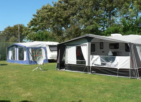 Minicamping en Vakantiewoningen 't Veldehof foto 6