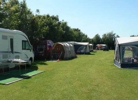 Minicamping en Vakantiewoningen 't Veldehof foto 7