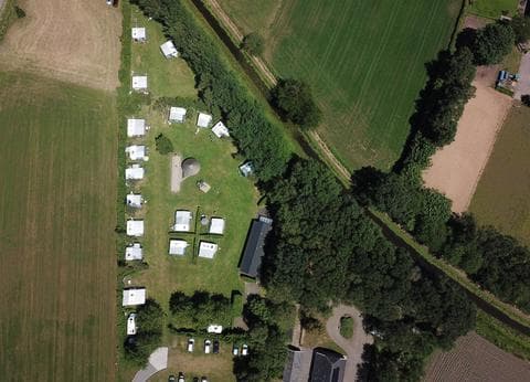 Minicamping de Veldhoek foto 6