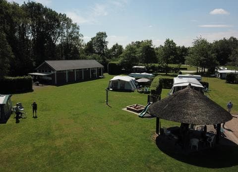 Minicamping de Veldhoek foto 7