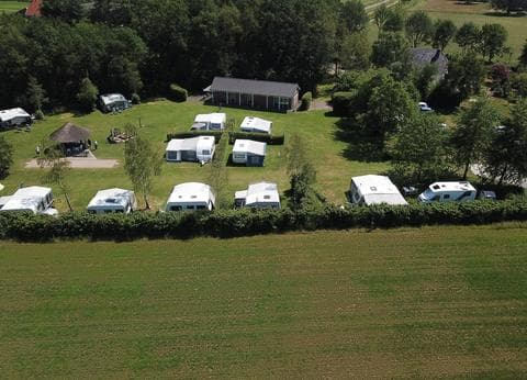 Minicamping de Veldhoek foto 8