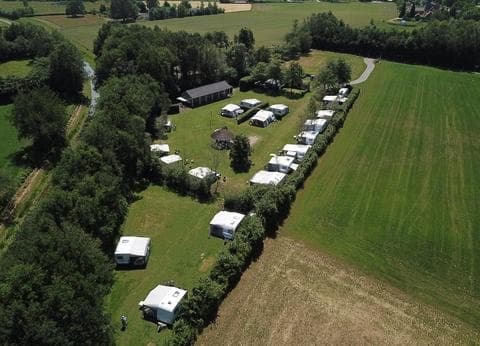 Minicamping de Veldhoek foto 9
