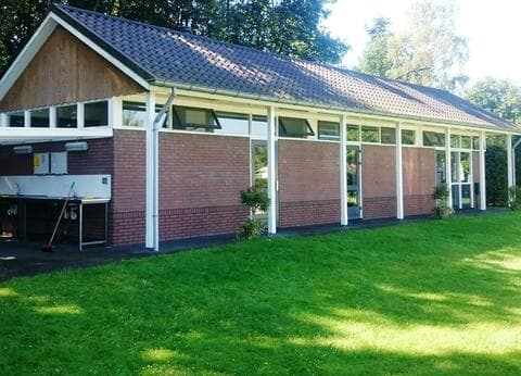 Minicamping de Veldhoek foto 4