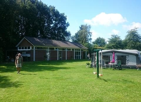 Minicamping de Veldhoek foto 2