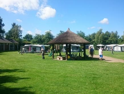 Kampeerhoeve Koole foto 9