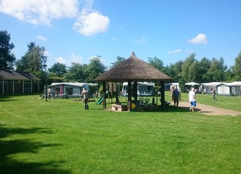 Minicamping de Veldhoek foto 1
