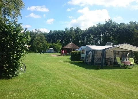 Minicamping de Veldhoek foto 3
