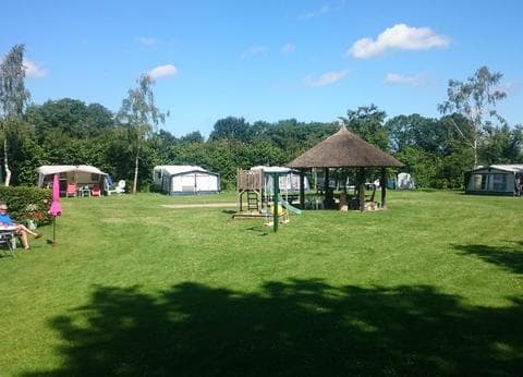 Minicamping de Veldhoek foto 5