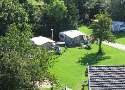 Camping De Vinkenhof foto 1