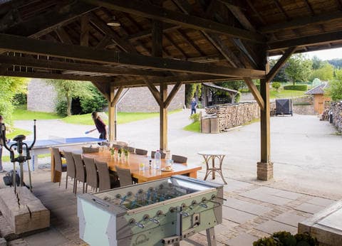 Camping De Vinkenhof foto 8