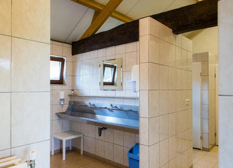 Camping De Vinkenhof foto 9