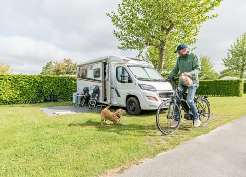 De Vlugtheuvel foto 3