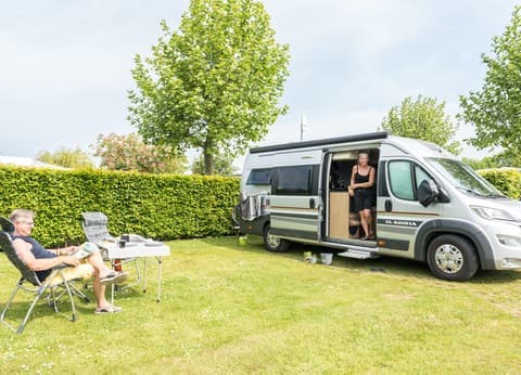 De Vlugtheuvel foto 1