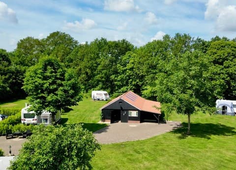 Minicamping 't Voorde foto 2