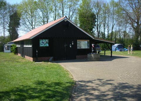 Minicamping 't Voorde foto 7