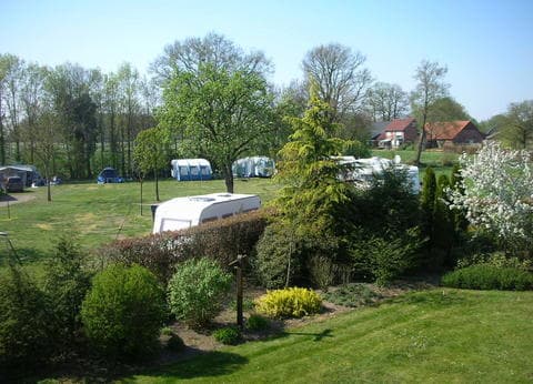 Minicamping 't Voorde foto 6