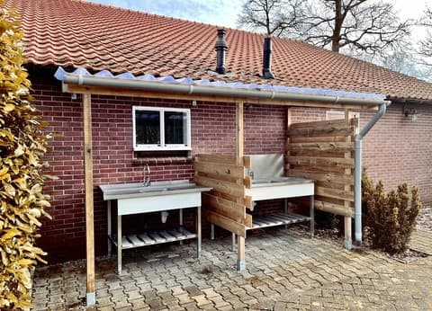 Minicamping 't Voorde foto 8