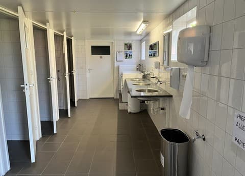 Minicamping 't Voorde foto 5